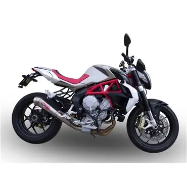 GPR Mv Agusta Brutale 800 2012/16-Rr e3 MV.6.CAT.PCEV