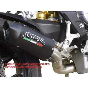 GPR Mv Agusta Brutale 800 2017/20 Rr e4 E4.MV.6.CAT.FNE4