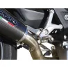 GPR Mv Agusta Brutale 800 2017/20 Rr e4 E4.MV.6.CAT.M3.INOX