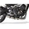 GPR Mv Agusta Brutale 800 Drag 2013/16 - Rr e3 MV.15.M3.INOX