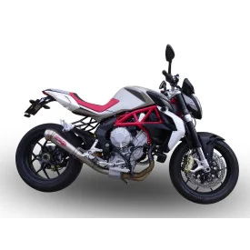 GPR Mv Agusta Brutale 800 Drag 2013/16 - Rr e3 MV.15.PCEV