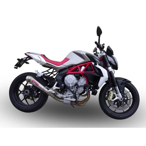 GPR Mv Agusta Brutale 800 Drag 2017/20 -Rr e4 E4.MV.15.CAT.PCEV