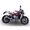 GPR Mv Agusta F3 800 2017/20 e4 E4.MV.14.CAT.PCEV