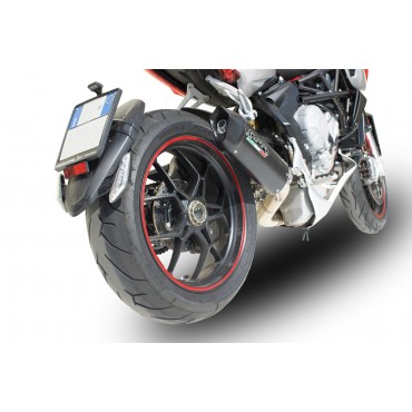 GPR Mv Agusta Rivale 800 2014/16 e3 MV.8.FUNE