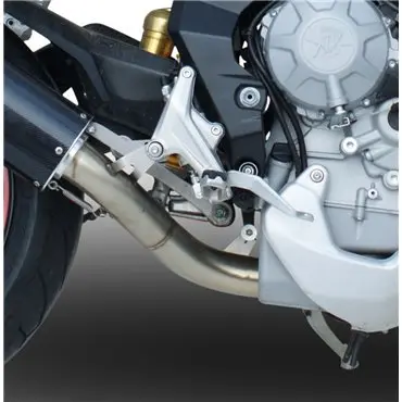 GPR Mv Agusta Rivale 800 2014/16 e3 MV.8.M3.INOX