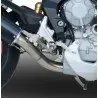GPR Mv Agusta Rivale 800 2014/16 e3 MV.8.M3.INOX