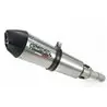 GPR Mv Agusta Brutale 910 S - R 2005/11 MV.3.M3.INOX