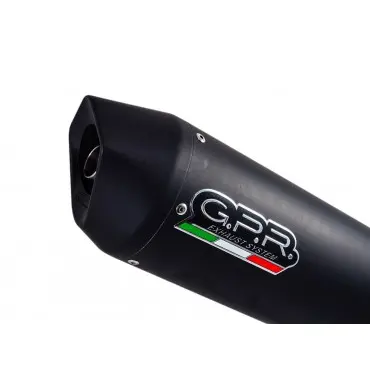 GPR Mv Agusta Brutale 920 2010/11 MV.9.FUNE