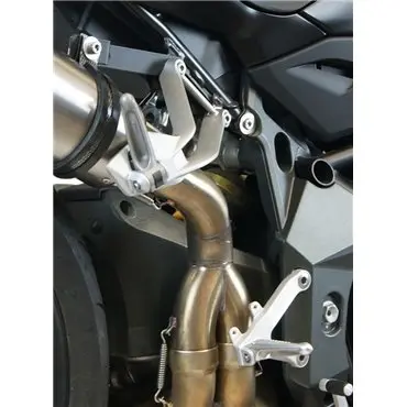 GPR Mv Agusta Brutale 920 2010/11 MV.9.M3.INOX