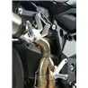 GPR Mv Agusta Brutale 990 R 2010/11 MV.10.M3.INOX
