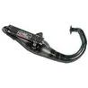 Giannelli Silencers Yamaha Slider
