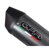 GPR Mz Baghira 660 1998/07 MZ.2.FUPO