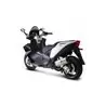 Akrapovic Aprilia SRV 850 S-A8SO2-HWSS