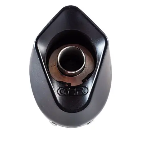 GPR Piaggio Vespa 125 3V Primavera 2014/15 PI.CAT.3.EVO4