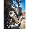 GPR Piaggio Vespa Lx - Lxv 125 2010/14 SC.CAT.190.EVO4