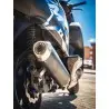 GPR Piaggio Vespa 150 Lx - Lxv -S - T2010/14 SC.CAT.191.EVO4