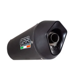 GPR Piaggio Vespa 150 Lx - Lxv -S - T2010/14 SCOM.191.RACE.FUNE
