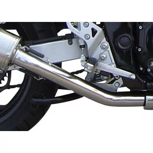 GPR Piaggio Vespa Granturismo 200 2003/07 SC.CAT.183.EVO4