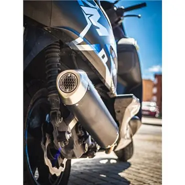 GPR Piaggio Vespa 300 Gts-Gtv-S-Tour 2008/15 SCOM.172.EVO4