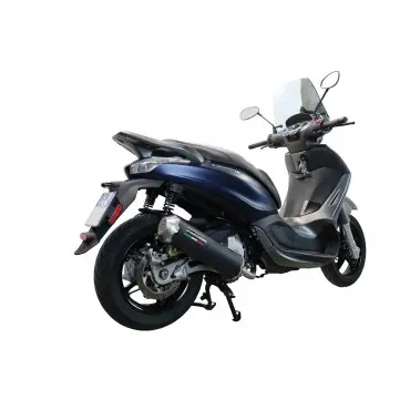 GPR Piaggio Beverly 350 2016-2020 e4 PI.7.CAT.EVO4