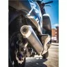 GPR Piaggio X9 500 2000/02 SC.CAT.17.EVO4