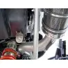 GPR Polaris Predator 500 2004/2010 ATV.24.DEATV