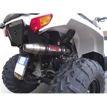 GPR Polaris Predator 500 2004/2010 ATV.24.DEATV