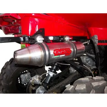 GPR Polaris Scrambler 500 2001/2012 ATV.25.DEATV