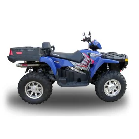 GPR Polaris Sportsman 800 X2 2007/2010 QUSP.92.DE.DEATV