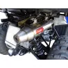 GPR Polaris Sportsman 800 X2 2007/2010 QUSP.92.DE.DEATV