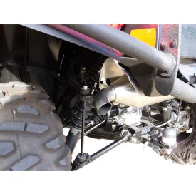 GPR Polaris Xp 850 / Xp 850 Forest QUSP.150.DEATV