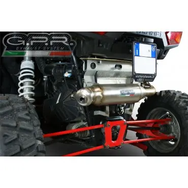GPR Polaris Rzr XP 1000 2014 ATV.42.BOMB
