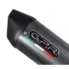 GPR Rieju Rs2 125 Matrix - Naked 2002/08 RJ.4.FUPO