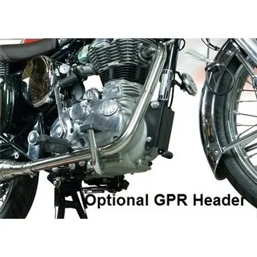 GPR Royal Enfield Classic / Bullet Efi 500 2009/16 ROY.3.DEC