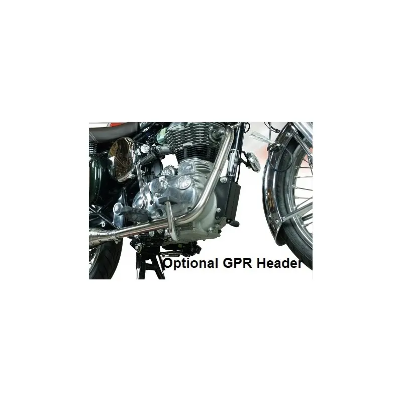 GPR Royal Enfield Classic / Bullet Efi 500 2009/16 ROY.3.DEC