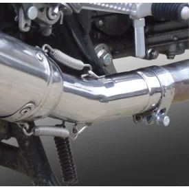 GPR Royal Enfield Continental GT 535 2014/16 ROY.1.DE
