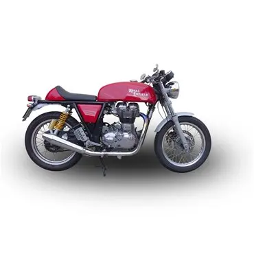 GPR Royal Enfield Continental GT 535 2014/16 ROY.1.VIC