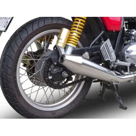 GPR Royal Enfield Continental GT 535 2014/16 ROY.1.VIC