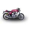 GPR Royal Enfield Continental GT 535 2014/16 ROY.1.RACE.VIC