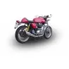GPR Royal Enfield Continental GT 535 2014/16 ROY.1.RACE.VIC
