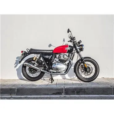 GPR Royal Enfield Continental 650 2019/20 e4 E4.ROY.7.CAT.PCEV