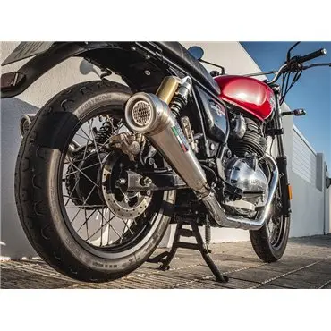 GPR Royal Enfield Continental 650 2019/20 e4 E4.ROY.7.CAT.PCEV