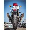 GPR Royal Enfield Continental 650 2019/20 e4 E4.ROY.7.CAT.ULTRA