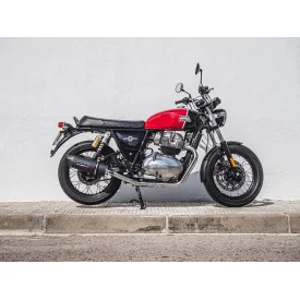 GPR Royal Enfield Interceptor 650 2019/20 e4 E4.ROY.6.CAT.FNE4