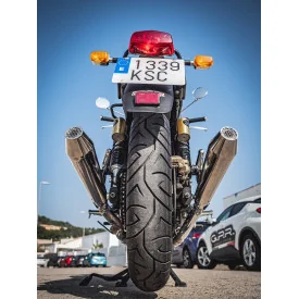 GPR Royal Enfield Interceptor 650 2019/20 e4 E4.ROY.6.CAT.ULTRA