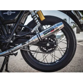 GPR Royal Enfield Interceptor 650 2021/2022 e5 E4.ROY.11.CAT.DE