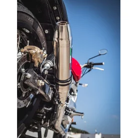 GPR Royal Enfield Interceptor 650 2021/2022 e5 E4.ROY.11.CAT.DE