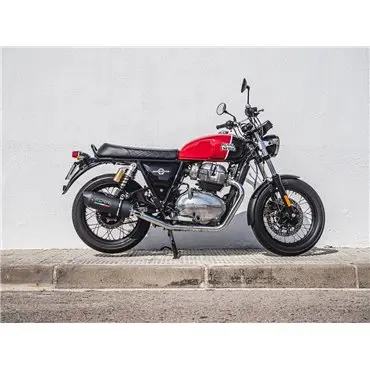 GPR Royal Enfield Interceptor 650 2021/2022 e5 E4.ROY.11.CAT.FNE4