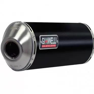 Giannelli Silencers Piaggio Mp3 400 RST