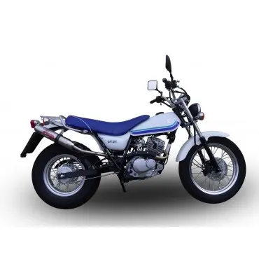 GPR Suzuki Rv 125 Van Van 2003/17 e3 S.189.DE